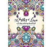 Worthy Of Love