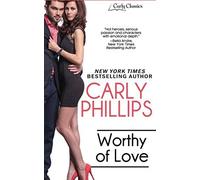 Worthy Of Love