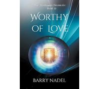Worthy Of Love