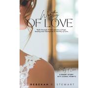 Worthy of Love: a story of hope, healing and redemption