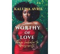 WORTHY OF LOVE: FROM HOHOHO TO HOUSEWIFE (BELLA & CAM)