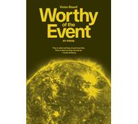 Worthy Of The Event