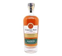 Worthy Park - 2010 - Madeira Finish - 45° - 70cL