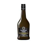 Worthy Park Rum Cream 15° 70CL