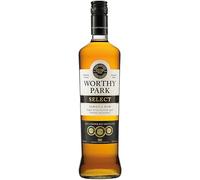 Worthy Park Select Rum Jamaïque 40° 70CL