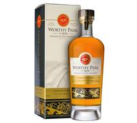 Worthy Park Single Estate Reserve Rum Jamaïque 45° 70CL