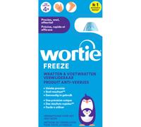 Wortie Freeze Produit Anti-Verrues 50ml