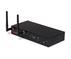 Wortmann AG Black Dwarf G3 UTM WiFi 1 Jahr Pare-Feux (matériel) 1U 900 Mbit/s