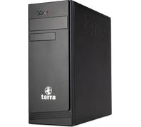 Wortmann AG TERRA PC-BUSINESS MARATHON 24-7 Intel® Core™ i5 i5-12400 8 Go DDR5-SDRAM 500 Go SSD Windows 11 Pro Tour Midi noire (1009911)