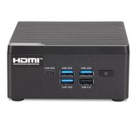 Wortmann AG TERRA PC-Gamer 8000 Ordinateur de bureau 16 Go NVIDIA NVIDIA GeForce GTX 570 Windows 7 Home Premium