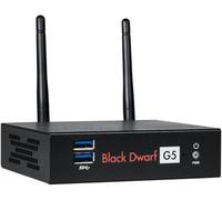 Wortmann Pare-feu Black Dwarf G5 – Licence Securepoint Infinity UTM 12 mois – 1,85 Gbit/s