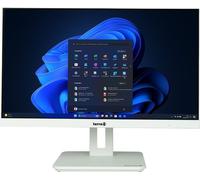Wortmann TERRA ALL-IN-ONE-PC 2420HA wh GREENLINE - 23.8" | Intel Core i5-12500 | 16 GB RAM | 1 TB SSD