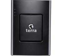 Wortmann Terra MiniServer G5, Xeon E-2324G, 16GB RAM, 1.92TB SSD