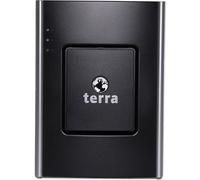 Wortmann Terra MiniServer G5, Xeon E-2388G, 32GB RAM, 1.92TB SSD