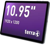 Wortmann TERRA PAD 1007 10.95" IPS/1920x1200/8GB/256G/LTE/Android 14