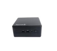 Wortmann TERRA PC-Micro 5000 SILENT GREENLINE (1009994)