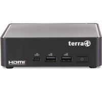 Wortmann TERRA PC-Micro 6000 SILENT GREENLINE (1000074)