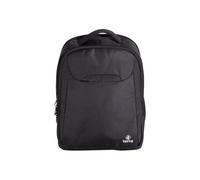 Wortmann AG Terra PRO812 17.3" Sac à Dos Noir - Sacoches d'ordinateurs Portables (Étui Sac à Dos, 43,9 cm (17.3"), 1 kg, Noir)