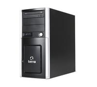 Wortmann TERRA SERVER 3030 G6 - Intel Xeon E-2434 | 32 GB RAM | 2x 960 GB SSD