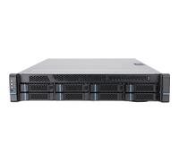 Wortmann TERRA SERVER 3230 G6 - Intel Xeon E-2488 | 64 GB RAM | 2x 1.9 TB SSD