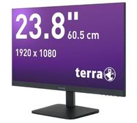 Wortmann "Wortmann Terra 24"" Monitor 2427W"