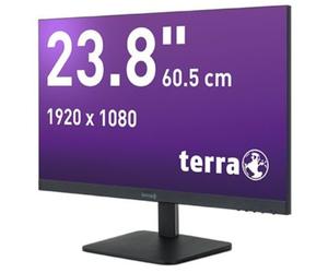 Wortmann "Wortmann Terra 24"" Monitor 2427W"
