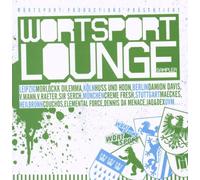 Wortsport Production - Wortsport Lounge: Der Sampler [Import]