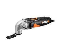 WORX 230W Oscillateur universel MultiTool-WX667