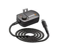 WORX Adaptateur Hub MakerX 20V WA7161