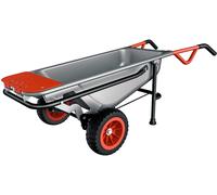 Worx Aerocart WG050 Brouette/Diable multifonction