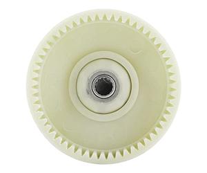 Worx and Remington Pièces de tronçonneuse électrique en plastique pignon engrenage intérieur pour types 107713 01 et 717 04749 compatible remplacement