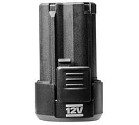 WORX - Batterie Lithium-Ion 12V - 2Ah - WA3505 (compatible outils sans fil de bricolage et de jardinage 12V, WX125, WX128, WX382, WX530, WX673)