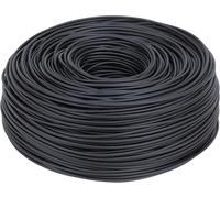 WORX Bobine de câble périphérique WA0177, 200 mètres, résitant et Durable, pour Robots tondeuses Worx Landroid et Landroid Plus, Permet de délimiter la Zone de Tonte