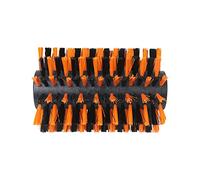 WORX Brosse bois WA0290 pour nettoyeur de terrasse WG441E | Brosse pour surfaces en bois, installation sans outil et nettoyage efficace des terrasses