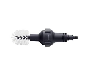 WORX - Brosse de nettoyage rotative pour Hydroshot - Accessoire pour nettoyeur haute pression Hydroshot WG620E/WG625E/WG630E/WG633E - WA4042