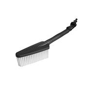 WORX - Brosse de nettoyage multi-usage pour Hydroshot - Accessoire pour nettoyeurs haute pression Hydroshot WG620E/WG625E/WG629E/WG630E/WG633E - WA4048