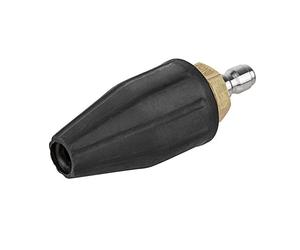 WORX Buse Turbo WA4037 pour nettoyeurs Hydroshot | Augmente la puissance du jet pour un nettoyage plus rapide, montage simple et compatible Hydroshot