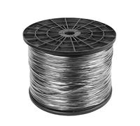 WORX- Câble périphérique 1000m - WA0186 (pour Tondeuse Robot Landroid)