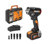 WORX hocs Brushless 20V 800 Nm WX273