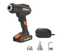 WORX Décapeur thermique sans fil 20V WX015