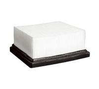 WORX - Filtre de Rechange HEPA - Pour Aspirateur Portable sans Fil Worx WX031 et WX031.9 - WA6078