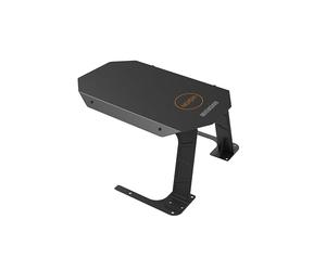 WORX Garage avec Toit Rigide WA0821 pour Landroid Vision