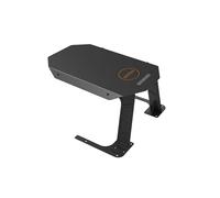 WORX - Garage avec toit rigide pour robot tondeuse WORX LANDROID VISION - WA0821 (Protection contre les conditions météorologiques et rayons UV, stable et durable, montage facile, en matériau recyclé)