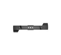 WORX - Lame de Rechange d'Origine ⌀37 cm - Compatible Avec la Tondeuse à Gazon sans Fil Worx WG737E - Lame durable en Acier robuste - WA6337