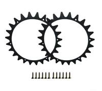 Worx Landroid Lawnmower Spikes for Landroid WR153E WR155E WR147E.1 WR148E 225 Mm Non-Slip for Wet Grass Slopes