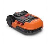 WORX Landroid Plus WR167E Robot Tondeuse Connecté 700 m²