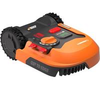 Worx Landroid S250 - Tondeuse robot - Largeur de coupe : 18 cm
