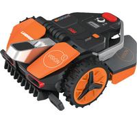 Worx Landroid Vision L1300 WR213E Tondeuse à gazon robotisée autonome 1300 m²