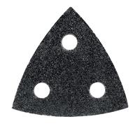 WORX - Lot de 20 papiers abrasifs pour outils oscillants multifonctions Sonicrafter et autres outils du marché - Grain 120 - Pour poncer différents matériaux - Compatibilité universelle - WA2112