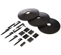 WORX Lot de 20m de Câbles de Limitation de Zones WA0870, Accessoire pour Robots Tondeuses WORX LANDROID, Compatible avec Le Module OffLimits WA0863